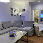 Pretty Little Thing Called Teranino Appartement *