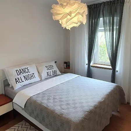 Apartment Pretty Little Thing Called Teranino *