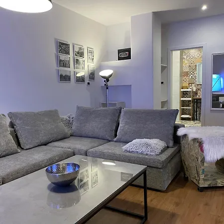 Pretty Little Thing Called Teranino Apartment *