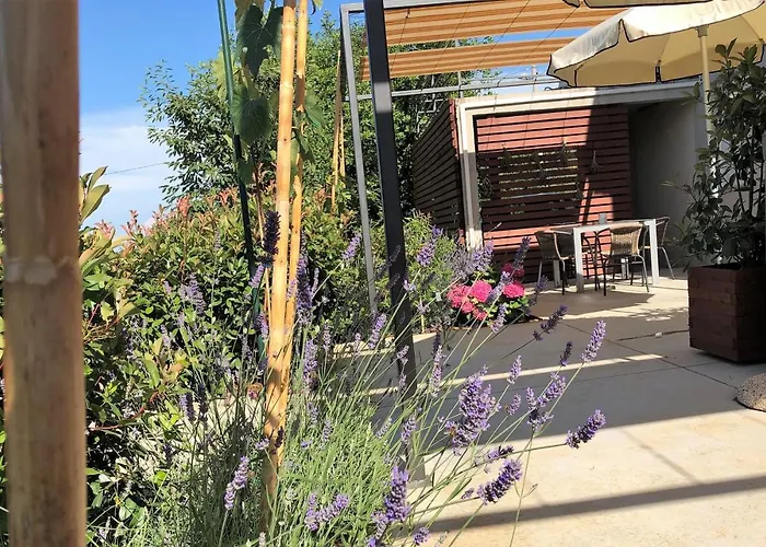 Pretty Little Thing Called Teranino Apartament Pula