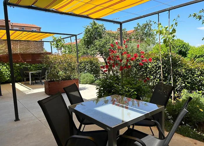 Pretty Little Thing Called Teranino Apartament *