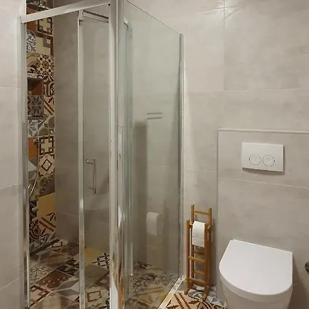 Апартаменты Pretty Little Thing Called Teranino *