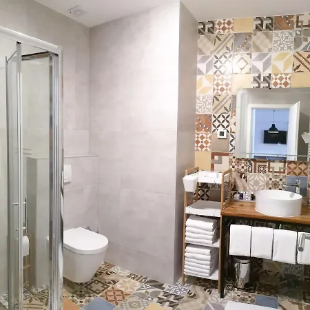 Appartamento Pretty Little Thing Called Teranino *