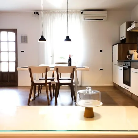 Appartement Pretty Little Thing Called Teranino