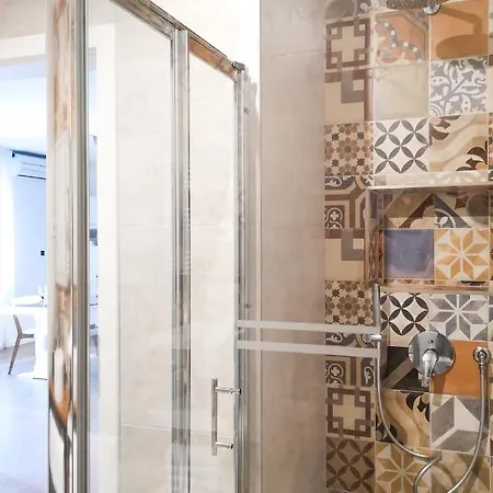 Апартаменты Pretty Little Thing Called Teranino