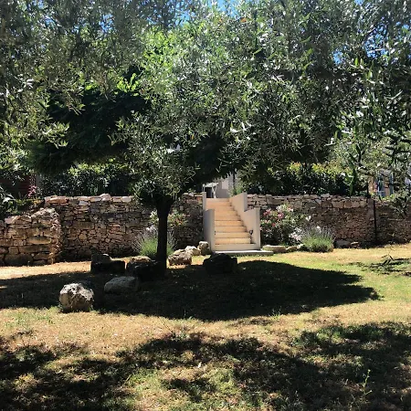 Pretty Little Thing Called Teranino Appartamento Pola