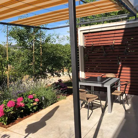 Pretty Little Thing Called Teranino Appartamento Pola