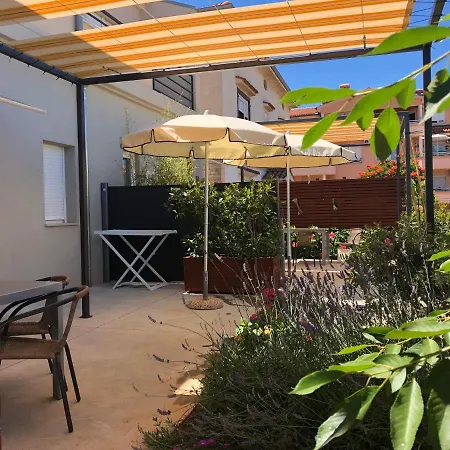 Appartamento Pretty Little Thing Called Teranino Pola