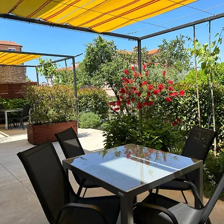 Pretty Little Thing Called Teranino Апартаменты *