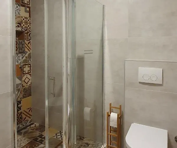 דירה Pretty Little Thing Called Teranino *