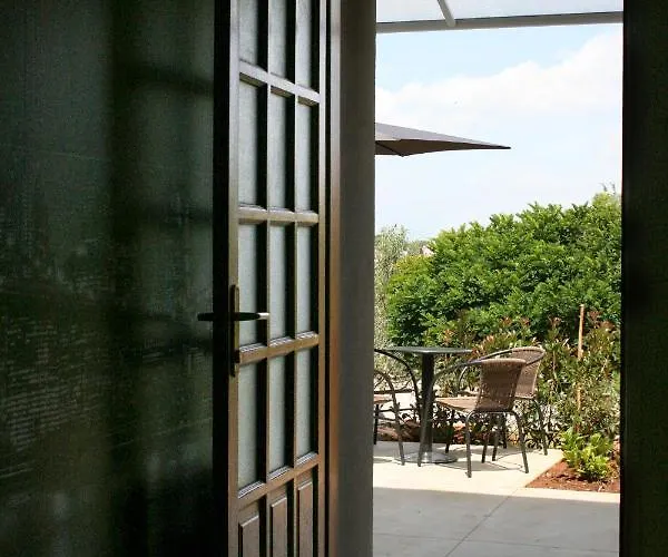 דירה Pretty Little Thing Called Teranino *