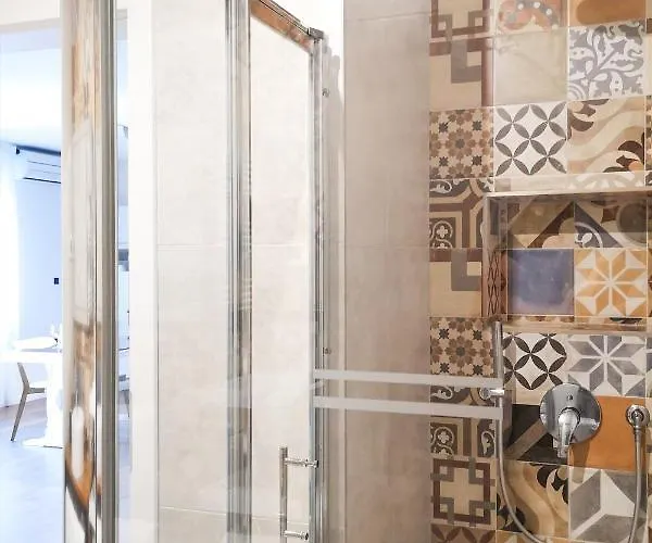 Διαμέρισμα Pretty Little Thing Called Teranino