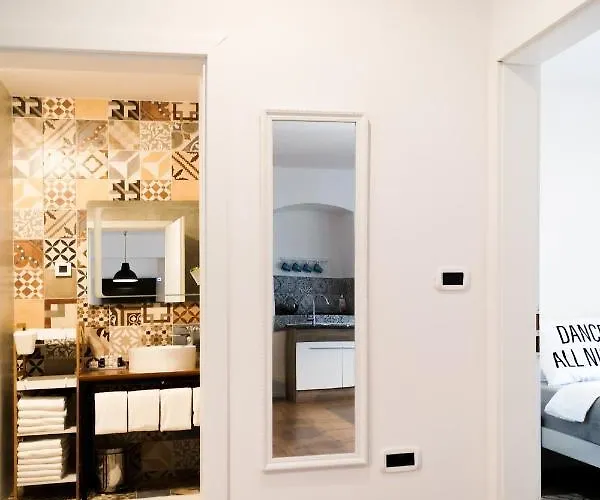 Pretty Little Thing Called Teranino דירה