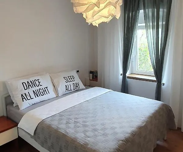 דירה Pretty Little Thing Called Teranino *