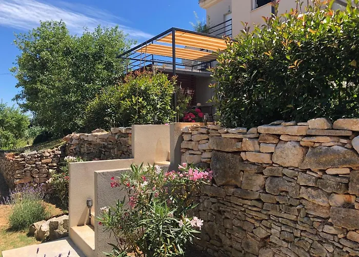 Pretty Little Thing Called Teranino