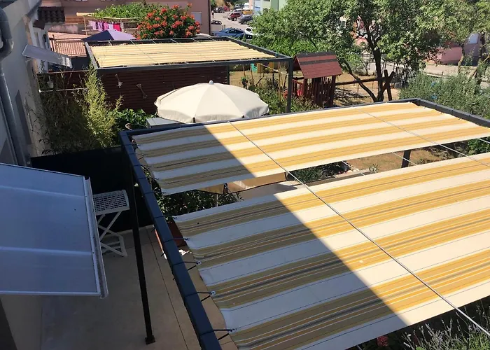 Pretty Little Thing Called Teranino