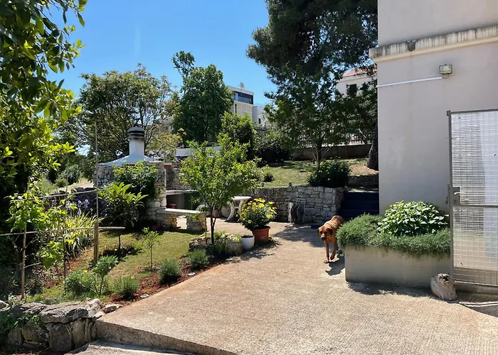 דירה Pretty Little Thing Called Teranino *